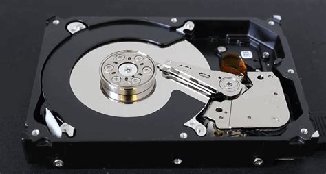 seagate hard drive beeping